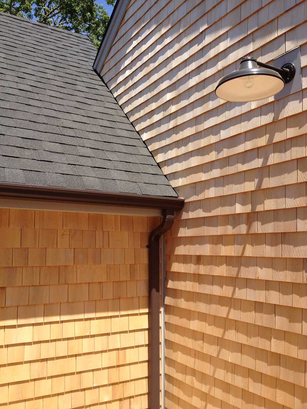 Cape Cod Gutter Installations and Maintenance