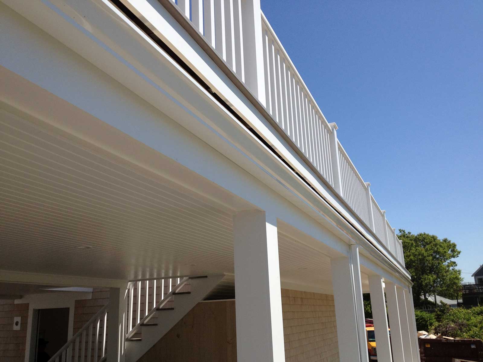 Cape Cod Gutter Installations and Maintenance